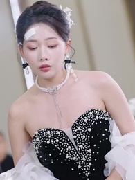 第45集 - 錯認明珠不識蘭