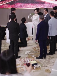 第61集 - 錯認明珠不識蘭