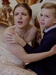 Серия 23 - [Дубляж] Запретный цветок: Наследник — враг