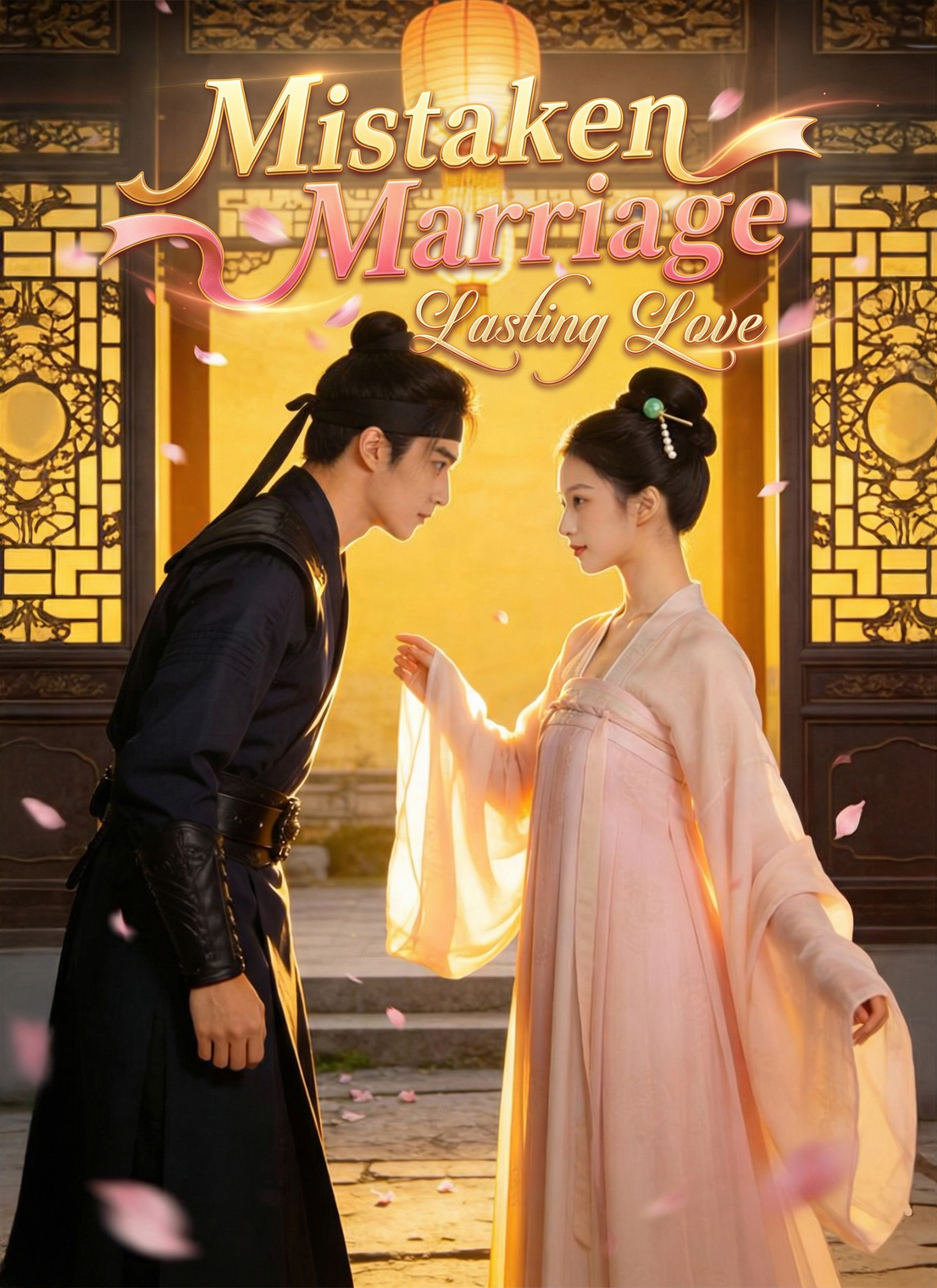 Mistaken Marriage, Lasting Love