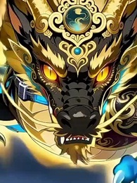 Once A Snake, Now A Dragon - Episode 95