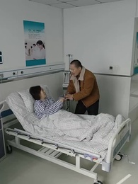 一路平安 - Episode 19