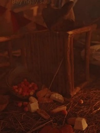 Tập 42 - [Lồng Tiếng] Bậc Thầy Ẩn Mình