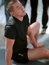 Episode 39 - Satpam yang Beruntung