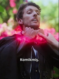  [Dublajlı]Likan ile Kader Bağı - Episode 8