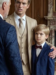 Fake Wife, Real Son - Episode 25