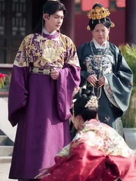 [Doblado]Temporada de flores en la capital - Episode 43