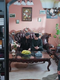 ลาจากเพื่อพานพบ - Episode 43