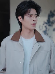 第16集 - 傷害我的人,求我放過他