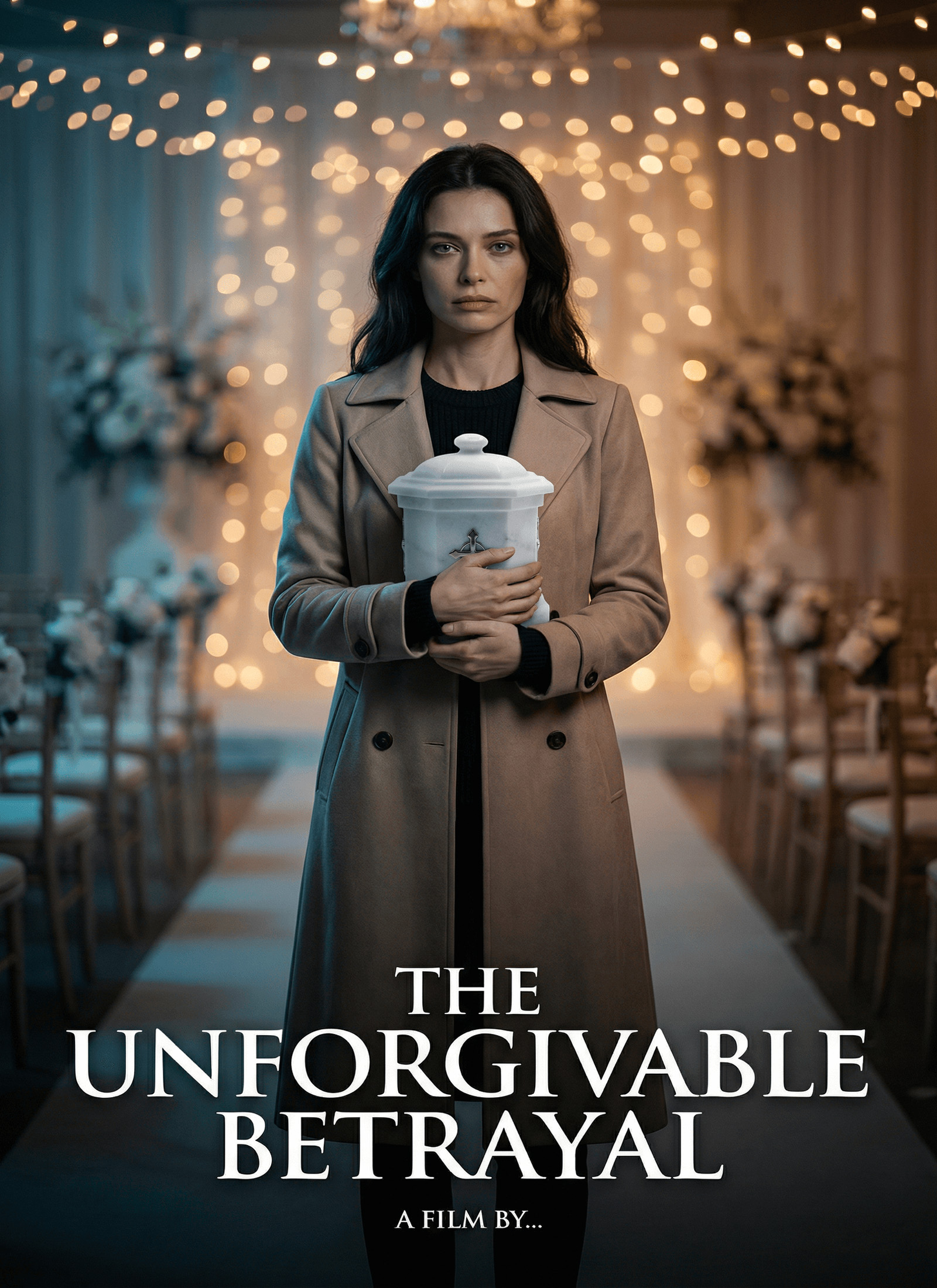 The Unforgivable Betrayal