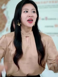 Episode 4 - [Dubbed]Bloom Without You