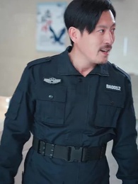 傷害我的人,求我放過他 - Episode 28