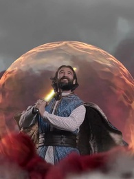 Tập 53 - [Lồng Tiếng] Bậc Thầy Ẩn Mình