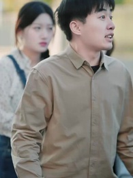 Satpam yang Beruntung - Episode 9