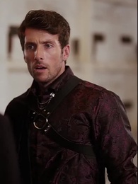 Bölüm 58 -  [Dublajlı]Likan ile Kader Bağı