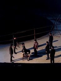 Episode 51 - [Dubbed] Father, My Mountain