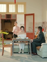 Satpam yang Beruntung - Episode 21