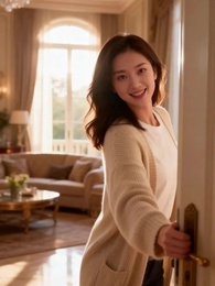 Episode 10 - [Dubbed] A Stolen Son, A Lost Decade