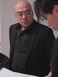 The Billionaire's Late Regret - Episode 23