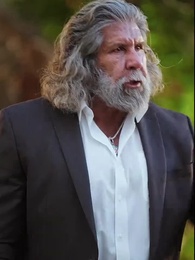 Bölüm 26 -  [Dublajlı]Likan ile Kader Bağı