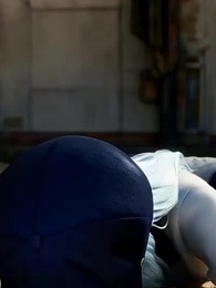 [Doblado]¡Atención! Mi Personal es de Rango S - Episode 57