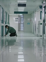 第31集 - 一路平安