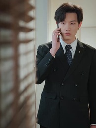 第6集 - 傷害我的人,求我放過他