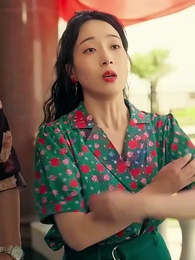 The Secret Billionaire Next Door - Episode 47