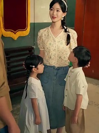 The Secret Billionaire Next Door - Episode 21