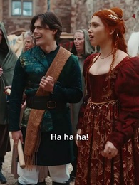 Tập 10 - [Lồng Tiếng] Bậc Thầy Ẩn Mình