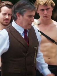 Bölüm 11 -  [Dublajlı]Likan ile Kader Bağı