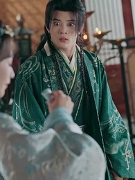 Épisode 36 - Les Promesses Gelées