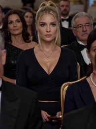 Chasing His Lycan Princess Luna[to be continued] - Episode 19