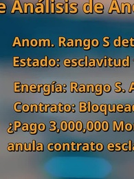 [Doblado]¡Atención! Mi Personal es de Rango S - Episode 27