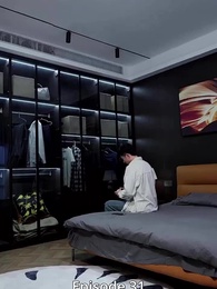 [Dubbing]Cinta di Malam Hujan - Episode 31