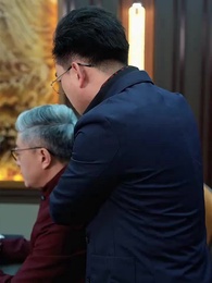 Episode 48 - [Dubbed] Father, My Mountain