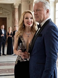 Fake Wife, Real Son - Episode 10