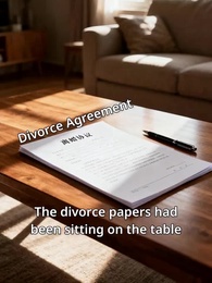 Episode 11 - [Dubbed] A Stolen Son, A Lost Decade