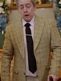 [Дубляж] Запретный цветок: Наследник — враг - Episode 16