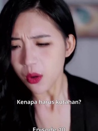 [Dubbing]Cinta di Malam Hujan - Episode 10