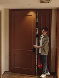 The Billionaire's Late Regret - Episode 4