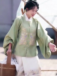 Episodio 5 - [Doblado]Temporada de flores en la capital