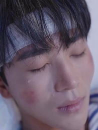 第28集 - 心寄山河山河遠