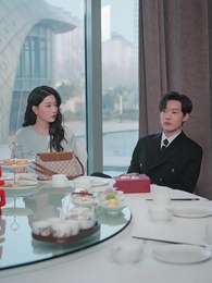 第12集 - 傷害我的人,求我放過他