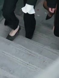 الحلقة 30 - قلادة اليشم: بوابة لمّ الشمل