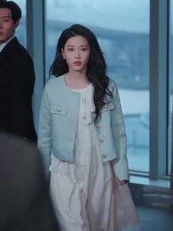 傷害我的人,求我放過他 - Episode 10