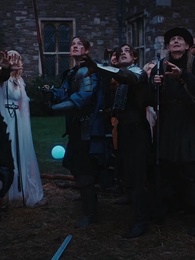 [Lồng Tiếng] Bậc Thầy Ẩn Mình - Episode 52