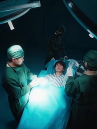 第4集 - 心寄山河山河遠