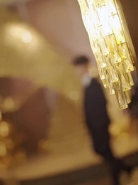 Episode 41 - [Dubbed]Bloom Without You