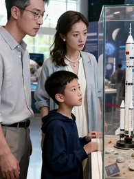 Episode 36 - [Dubbed] A Stolen Son, A Lost Decade